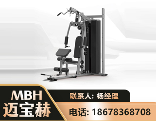 石家庄单人站训练器