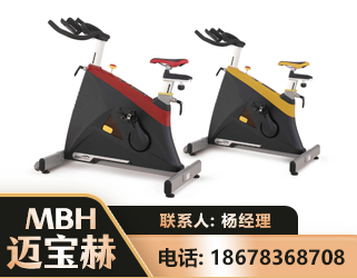 石家庄商用动感单车