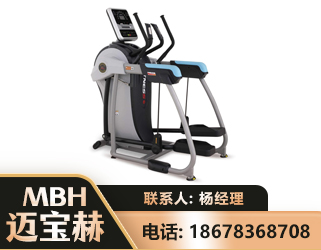 石家庄体适能机