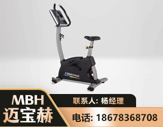 石家庄立式健身车